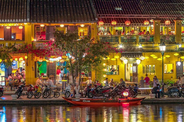 The travel site voted 9 most beautiful places in Vietnam: There is a place called Little Paris - Photo 4.