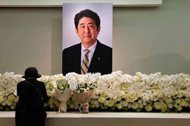 Kết luận đầy nuối tiếc vụ cựu Thủ tướng Nhật Bản Shinzo Abe bị ám sát - Ảnh 1.