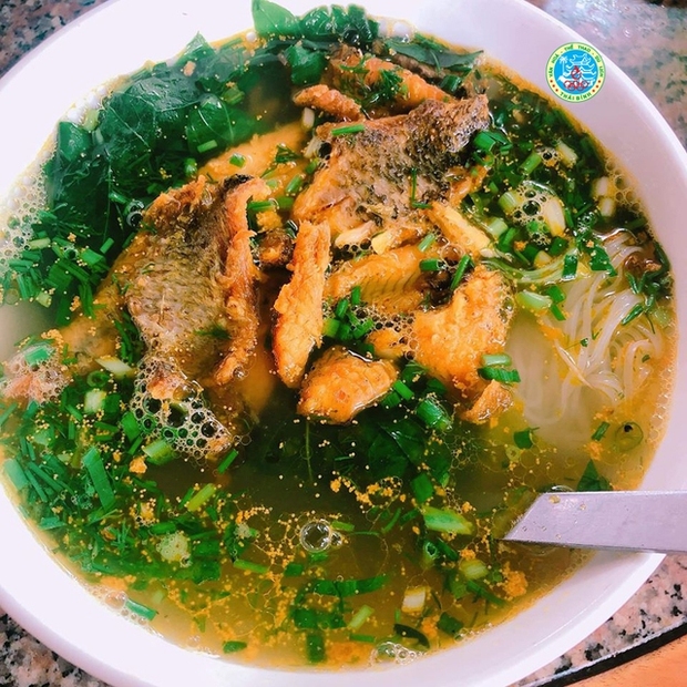 Canh cá Quỳnh Côi - nguyên liệu giản dị làm nên vị ngon tinh tế chỉ có ở quê lúa Thái Bình - Ảnh 6.