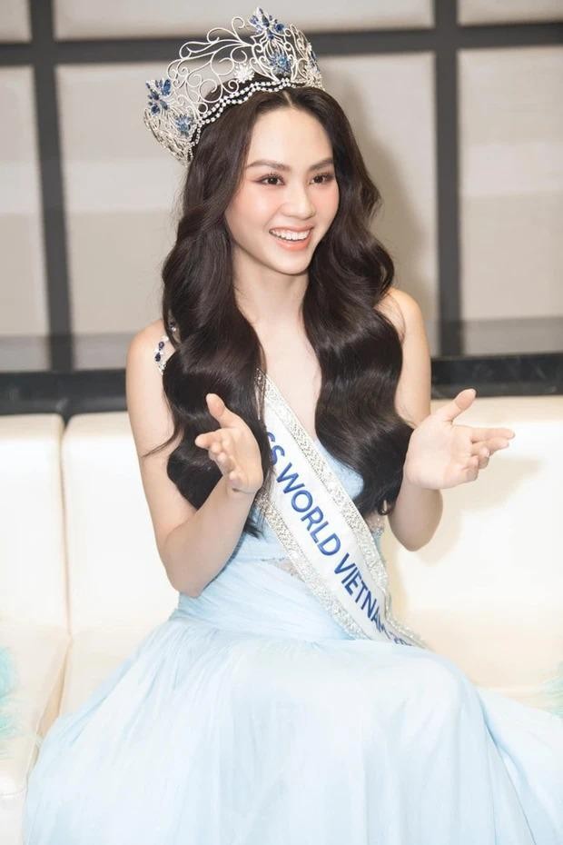 Hoa hậu Thùy Tiên và Mai Phương có một điểm chung khiến ai biết đến cũng ngưỡng mộ - Ảnh 6.