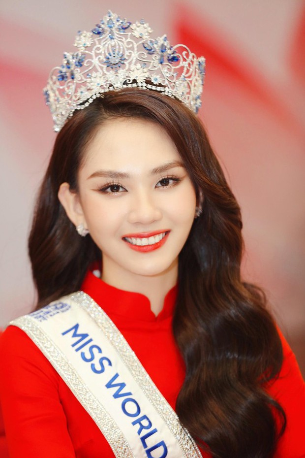Hoa hậu Mai Phương: Biết đâu Bảo Ngọc, Phương Nhi sau này sẽ trở thành Hoa hậu - Ảnh 3.