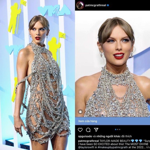 Taylor Swift thông báo ra mắt album mới ngay tại VMAs 2022, kể chuyện 13 đêm mất ngủ với Midnights - Ảnh 2.