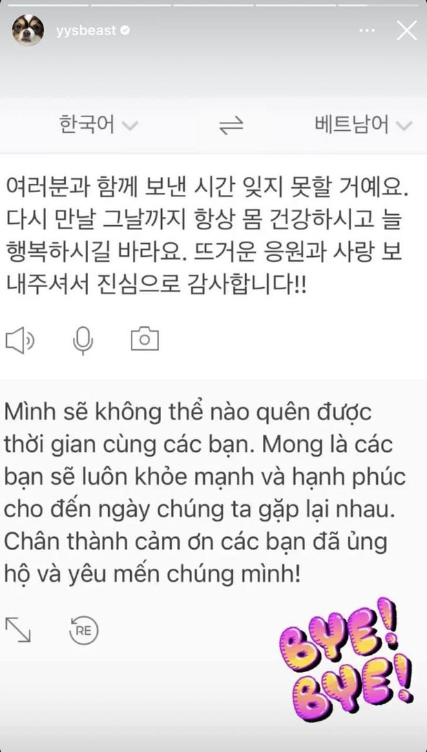 Hari Won biểu diễn hết mình dù đang bị liệt nửa mặt, Highlight khiến fan Việt sống lại thanh xuân với loạt hit Kpop đình đám một thời - Ảnh 7. Hari Won biểu diễn hết mình dù đang bị liệt nửa mặt, Highlight khiến fan Việt sống lại thanh xuân với loạt hit Kpop đình đám một thời - Ảnh 7.