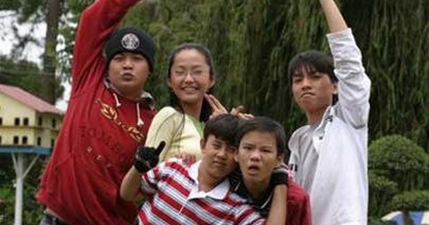 Sao nhí tinh nghịch nhất Kính Vạn Hoa vẫn trẻ sau gần 20 năm, thành đạt dù không còn diễn xuất - Ảnh 1.