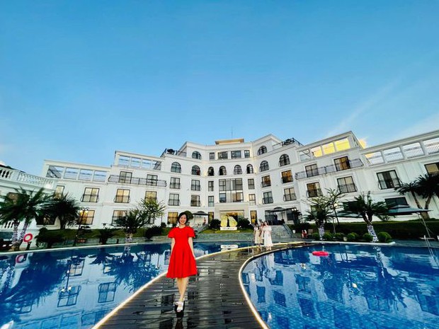 Những khu du lịch nghỉ dưỡng gần Hà Nội vừa đẹp vừa rộng phù hợp để các công ty tổ chức hoạt động tập thể cho nhân viên - Ảnh 11. Những khu du lịch nghỉ dưỡng gần Hà Nội vừa đẹp vừa rộng phù hợp để các công ty tổ chức hoạt động tập thể cho nhân viên - Ảnh 11.