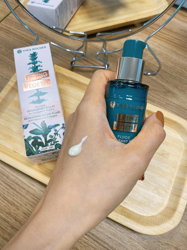 Có một thành phần được đánh giá cao giúp nâng cơ và tăng sinh Collagen - Ảnh 3. Có một thành phần được đánh giá cao giúp nâng cơ và tăng sinh Collagen - Ảnh 3.