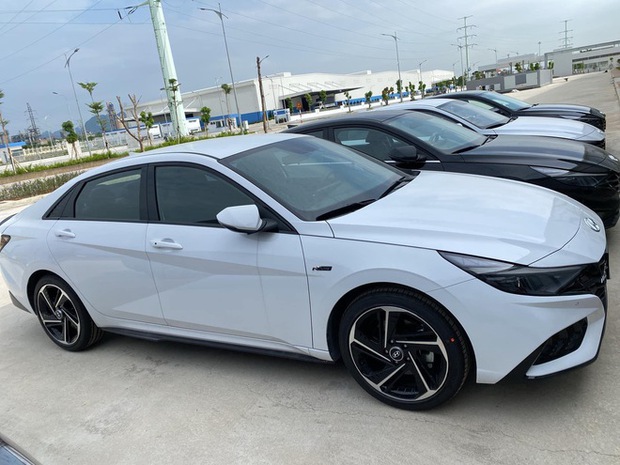 Loạt xe mới dự kiến ra mắt Việt Nam tháng 8: Đều là những bom tấn, đủ từ sedan, SUV tới bán tải - Ảnh 5.