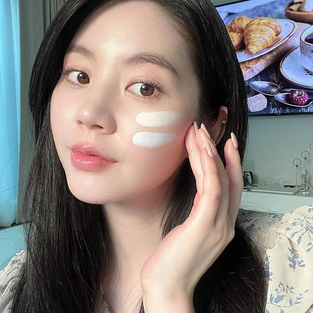 Có một thành phần được đánh giá cao giúp nâng cơ và tăng sinh Collagen - Ảnh 5. Có một thành phần được đánh giá cao giúp nâng cơ và tăng sinh Collagen - Ảnh 5.