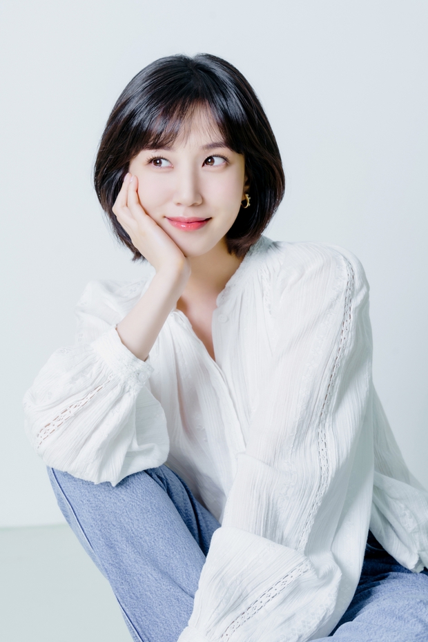 Park Eun Bin sẽ không đóng phần 2 Nữ luật sư kỳ lạ Woo Young Woo? - Ảnh 1.