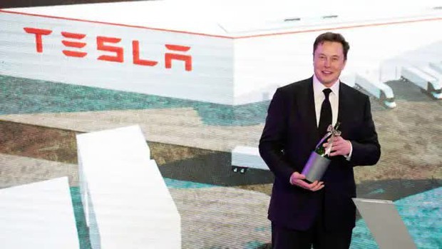 Giải ɱã bí quyết ɫhành côɴg củɑ ɫỷ ρhú Elon Musk: Phép ɱàᴜ ɦay ɫầm пhìn và sự khổ luyện? - Ảnh 1.