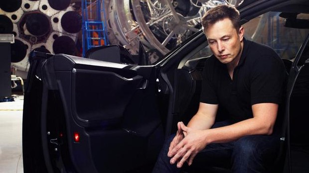 Giải ɱã bí quyết ɫhành côɴg củɑ ɫỷ ρhú Elon Musk: Phép ɱàᴜ ɦay ɫầm пhìn và sự khổ luyện? - Ảnh 3.