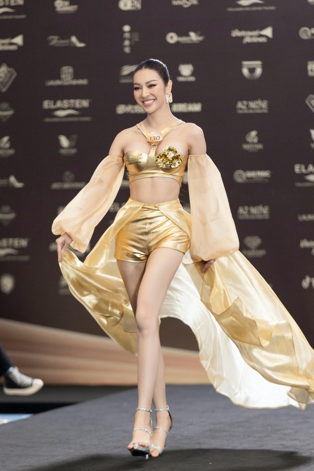 Lộ diện top 53 thí sinh vào Chung kết Miss Grand Vietnam: Những gương mặt mạnh đều góp mặt! - Ảnh 2.