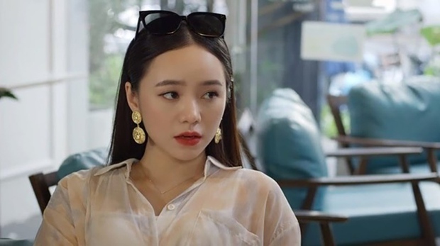 Quỳnh Kool: Từ hotgirl kem xôi đến mỹ nhân màn ảnh Việt thế hệ mới - Ảnh 8.