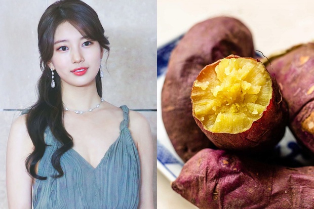 Sao Hàn ăn gì buổi tối để giảm cân, không tích mỡ thừa? - Ảnh 1.