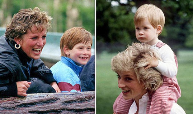 25 năm trôi qua, sự ra đi của Công nương Diana vẫn là nỗi ám ảnh với những người ở lại - Ảnh 13.