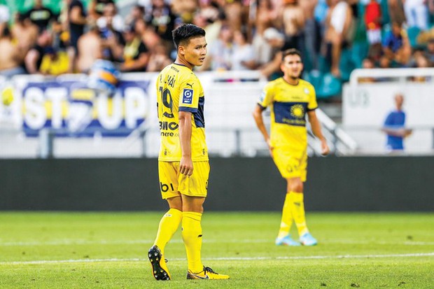 Từ tiên phong Huỳnh Đức tới đột phá Quang Hải - Ảnh 3.