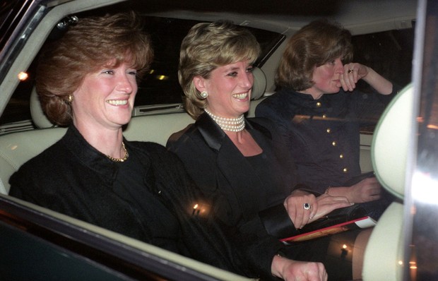 25 năm trôi qua, sự ra đi của Công nương Diana vẫn là nỗi ám ảnh với những người ở lại - Ảnh 5.