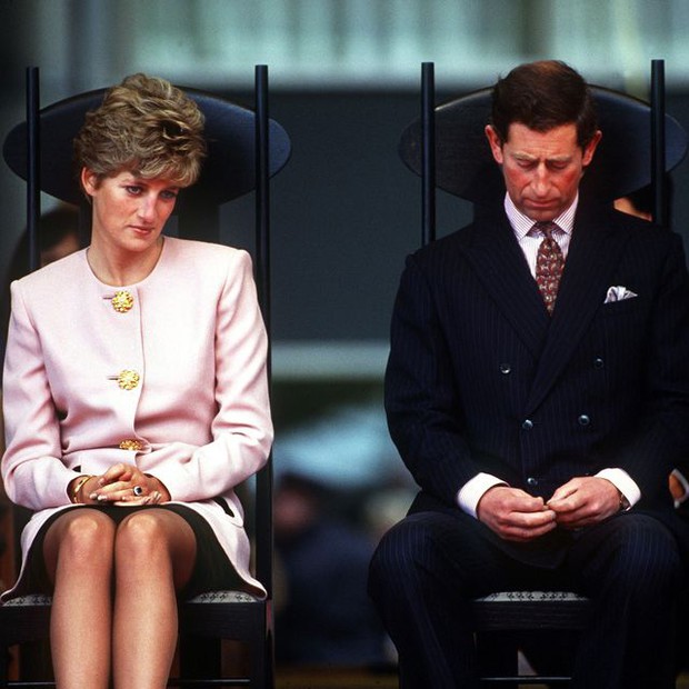 25 năm trôi qua, sự ra đi của Công nương Diana vẫn là nỗi ám ảnh với những người ở lại - Ảnh 8.