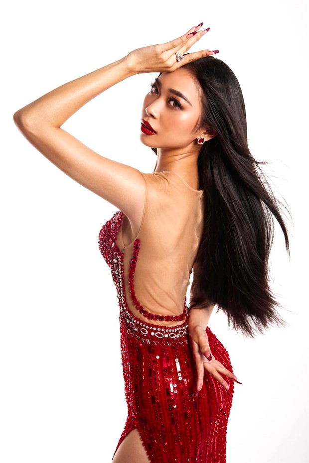 Những chiến binh máu lửa hứa hẹn làm bùng nổ Miss Grand Vietnam 2022 - Ảnh 9.