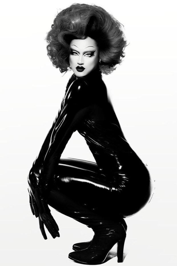 Thanh Duy đáp trả bình luận tiêu cực về hình tượng Drag queen, hé lộ điều đặc biệt trong liveshow - Ảnh 4.