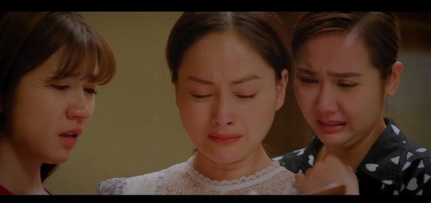 Kết phim Thương ngày nắng về đẹp nhưng chưa thỏa mãn người xem - Ảnh 2. Kết phim Thương ngày nắng về đẹp nhưng chưa thỏa mãn người xem - Ảnh 2.