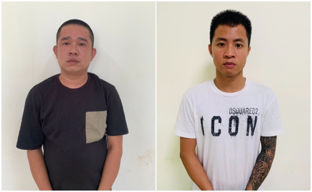 Đường dây đánh bạc hơn 30 tỉ đồng có sự tham gia của nhiều cô gái trẻ - Ảnh 2. Đường dây đánh bạc hơn 30 tỉ đồng có sự tham gia của nhiều cô gái trẻ - Ảnh 2.