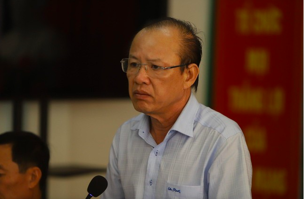 Sai sót xét nghiệm nồng độ cồn nữ sinh tử nạn: Cần làm rõ có chủ đích, chủ mưu hay không? - Ảnh 1. Sai sót xét nghiệm nồng độ cồn nữ sinh tử nạn: Cần làm rõ có chủ đích, chủ mưu hay không? - Ảnh 1.