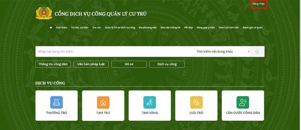 Có những cách nào để tra cứu mã định danh cá nhân? - Ảnh 2.