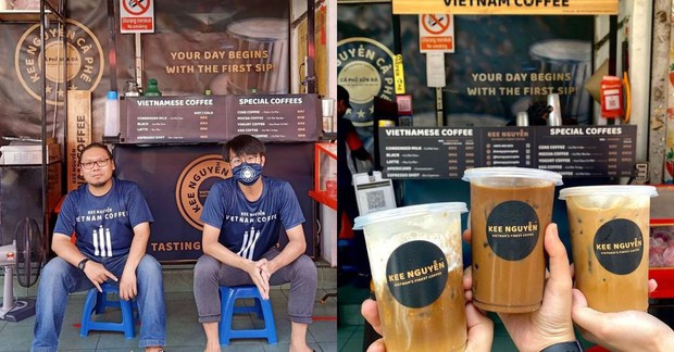 Cơn sốt cà phê Việt Nam ở Malaysia: 1 thương hiệu có số cửa hàng tăng 40 lần sau 3 năm - Ảnh 1. Cơn sốt cà phê Việt Nam ở Malaysia: 1 thương hiệu có số cửa hàng tăng 40 lần sau 3 năm - Ảnh 1.