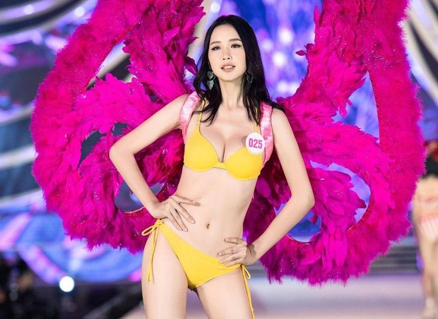 Nhan sắc xinh đẹp, quyến rũ của 6 người đẹp giành tấm vé vào thẳng top 20 ở Miss World Vietnam 2022 - Ảnh 15.