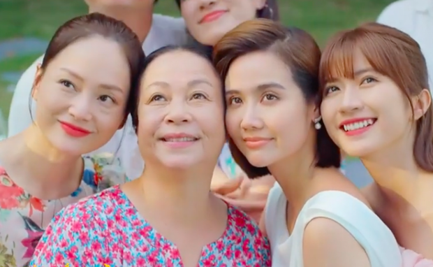 Kết phim Thương ngày nắng về đẹp nhưng chưa thỏa mãn người xem - Ảnh 3. Kết phim Thương ngày nắng về đẹp nhưng chưa thỏa mãn người xem - Ảnh 3.
