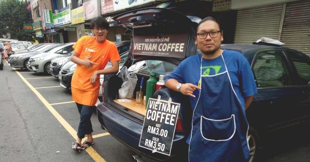 Cơn sốt cà phê Việt Nam ở Malaysia: 1 thương hiệu có số cửa hàng tăng 40 lần sau 3 năm - Ảnh 3. Cơn sốt cà phê Việt Nam ở Malaysia: 1 thương hiệu có số cửa hàng tăng 40 lần sau 3 năm - Ảnh 3.
