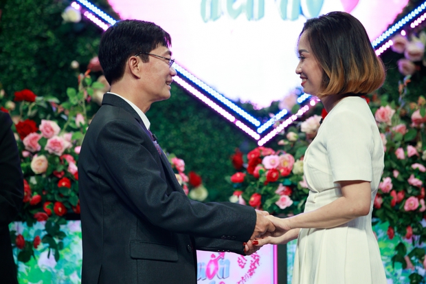 18 năm làm mẹ đơn thân, nữ HLV quốc gia khoe tài sản tại Bạn muốn hẹn hò? - Ảnh 3. 18 năm làm mẹ đơn thân, nữ HLV quốc gia khoe tài sản tại Bạn muốn hẹn hò? - Ảnh 3.