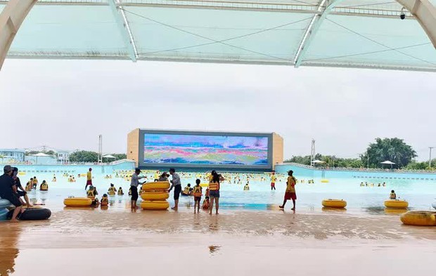 Chết mê tour du lịch bằng tàu hỏa đầu tiên giữa TP HCM - Đồng Nai - Ảnh 8. Chết mê tour du lịch bằng tàu hỏa đầu tiên giữa TP HCM - Đồng Nai - Ảnh 8.