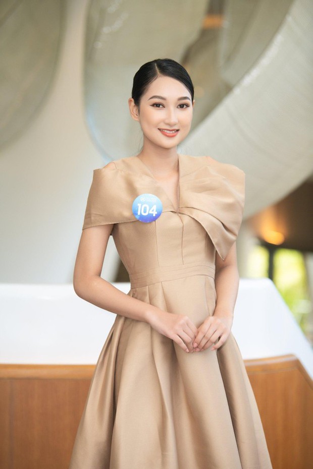 Mai Phương, Nam Em lọt top 10 phần thi Head to Head Challenge của Miss World Vietnam 2022 - Ảnh 10.