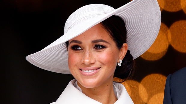 Meghan Markle bước sang tuổi 41 với những dấu mốc làm chấn động truyền thông trong năm 2022 - Ảnh 1.