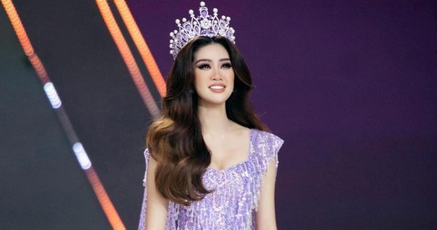 Vừa hết nhiệm kỳ Hoa hậu, Khánh Vân lao đao khi liên tiếp vướng tin đồn: lừa đảo, bị buộc thôi học - Ảnh 2. Vừa hết nhiệm kỳ Hoa hậu, Khánh Vân lao đao khi liên tiếp vướng tin đồn: lừa đảo, bị buộc thôi học - Ảnh 2.