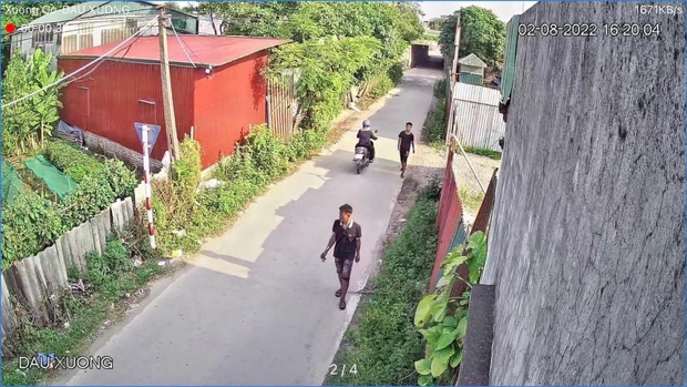 Quá trình truy bắt 2 đối tượng giết người phụ nữ buôn đồng nát - Ảnh 1. Quá trình truy bắt 2 đối tượng giết người phụ nữ buôn đồng nát - Ảnh 1.