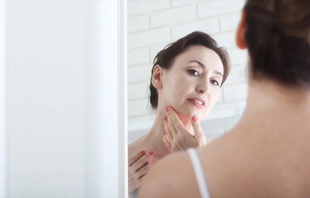 5 dấu hiệu cảnh báo bệnh ung thư đang tìm đến bạn, cần đi bác sĩ ngay! - Ảnh 1. 5 dấu hiệu cảnh báo bệnh ung thư đang tìm đến bạn, cần đi bác sĩ ngay! - Ảnh 1.