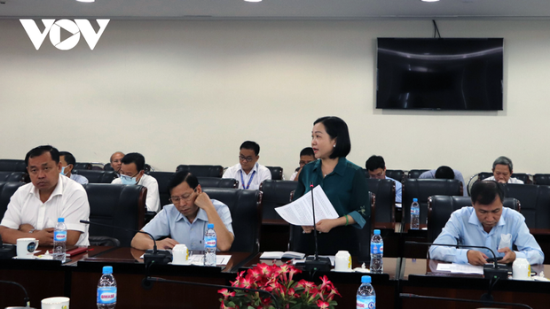 Nhiều ca tử vong do mắc sốt xuất huyết và tay chân miệng ở Bình Dương - Ảnh 1. Nhiều ca tử vong do mắc sốt xuất huyết và tay chân miệng ở Bình Dương - Ảnh 1.