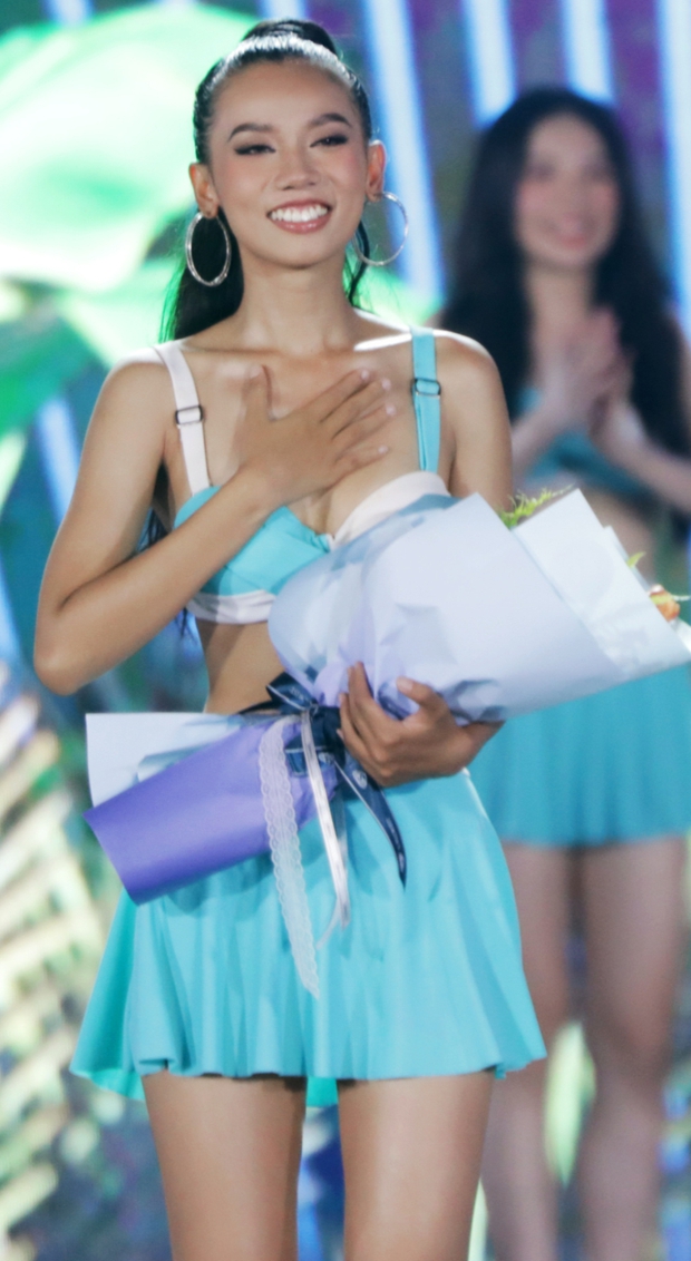 6 người đẹp vào thẳng chung kết Miss World Vietnam: Sắc vóc, học thức đều không phải dạng vừa - Ảnh 14. 6 người đẹp vào thẳng chung kết Miss World Vietnam: Sắc vóc, học thức đều không phải dạng vừa - Ảnh 14.