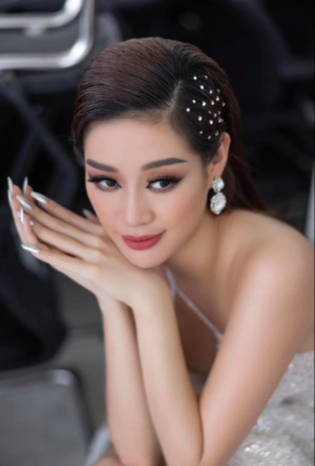 Vừa hết nhiệm kỳ Hoa hậu, Khánh Vân lao đao khi liên tiếp vướng tin đồn: lừa đảo, bị buộc thôi học - Ảnh 4.