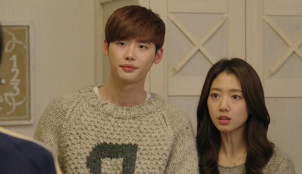 Lee Jong Suk có 3 người yêu màn ảnh đình đám, được yêu mến chẳng kém Yoona - Ảnh 12.