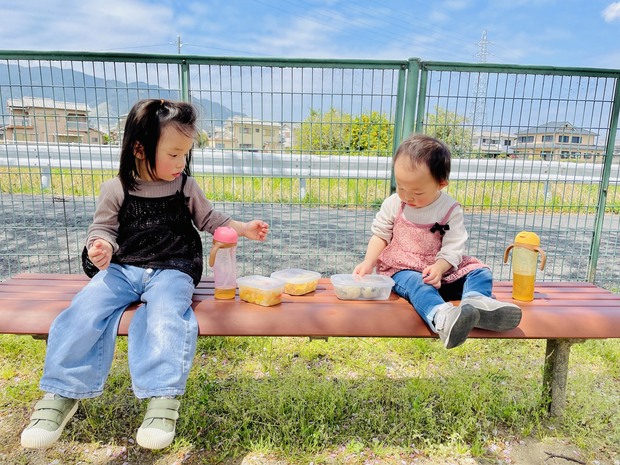 Mẹ Việt ở Nhật chọn NƠI ĐẶC BIỆT để đưa con đi chơi hàng ngày: Nuôi dưỡng cho các con một tâm hồn đẹp, trải qua tuổi thơ đầy ý nghĩa - Ảnh 5.