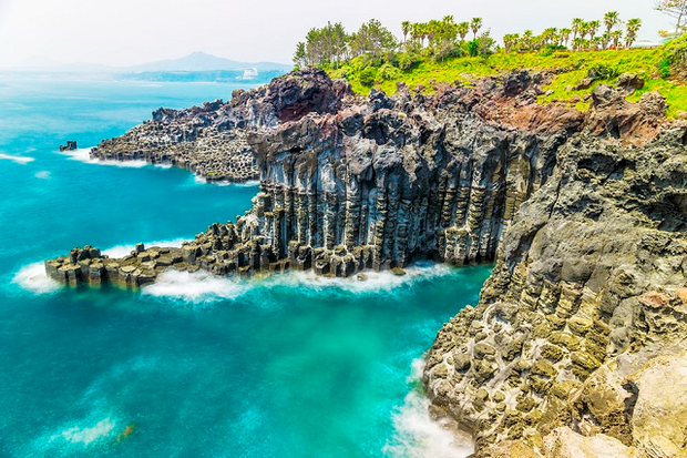 7 lý do vì sao Jeju là địa điểm tuyệt vời nhất để ghé thăm trong mùa thu - Ảnh 10. 7 lý do vì sao Jeju là địa điểm tuyệt vời nhất để ghé thăm trong mùa thu - Ảnh 10.