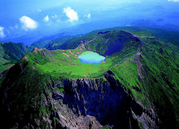 7 lý do vì sao Jeju là địa điểm tuyệt vời nhất để ghé thăm trong mùa thu - Ảnh 5. 7 lý do vì sao Jeju là địa điểm tuyệt vời nhất để ghé thăm trong mùa thu - Ảnh 5.