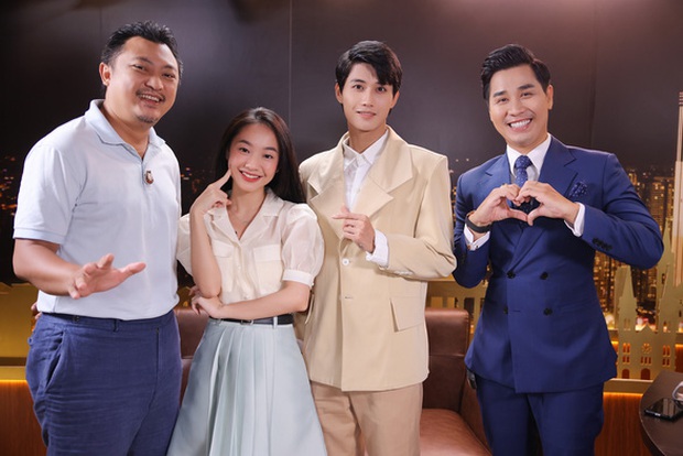 Chuyện động trời: Đạo diễn Em và Trịnh không biết Bùi Lan Hương là ca sĩ! - Ảnh 5. Chuyện động trời: Đạo diễn Em và Trịnh không biết Bùi Lan Hương là ca sĩ! - Ảnh 5.