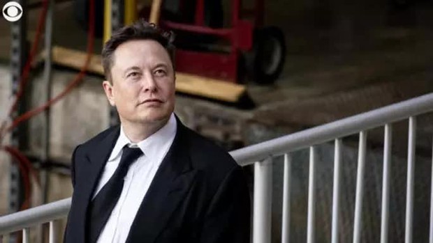 Tỉ phú Elon Musk bật mí về ngôi nhà rất nhỏ đang sống - Ảnh 1.