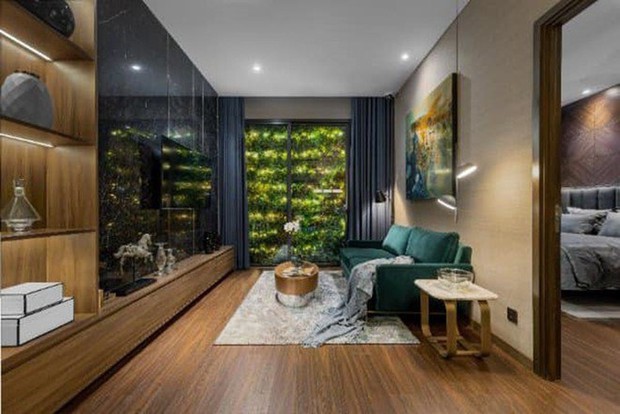 Ngoài căn nhà đang ở, Á hậu Thụy Vân còn làm được điều ai biết cũng nể phục - Ảnh 18. Ngoài căn nhà đang ở, Á hậu Thụy Vân còn làm được điều ai biết cũng nể phục - Ảnh 18.