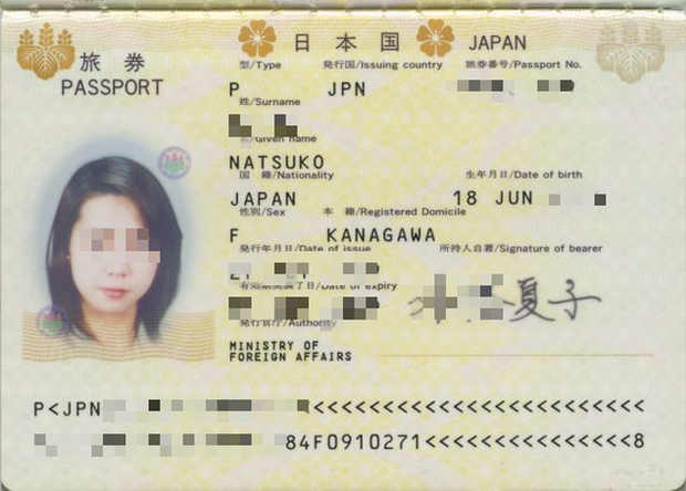 Người Hàn ở châu Âu gặp nhiều rắc rối vì hộ chiếu không có nơi sinh - Ảnh 4.
